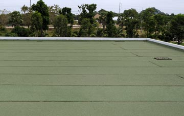 all Hardwick Green roofing types quoted for