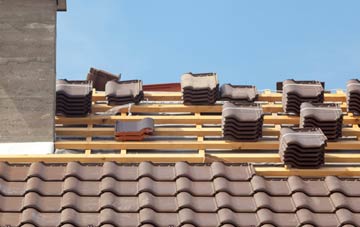 Hardwick Green clay roofing costs