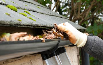 gutter cleaning Hardwick Green, Worcestershire