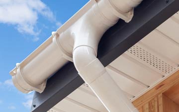 Hardwick Green gutter installation costs