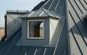 metal roofing Hardwick Green, Worcestershire