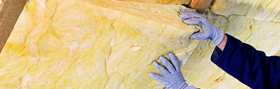 quotes for Hardwick Green roof insulation