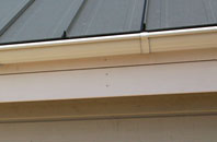 Hardwick Green soffit repair